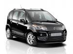 Citroen C3 Picasso Rossignol 2012 года